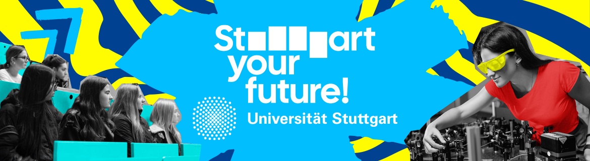 University of Stuttgart